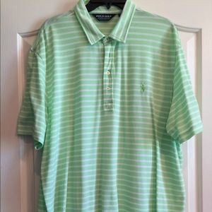Polo Golf - Size XXL